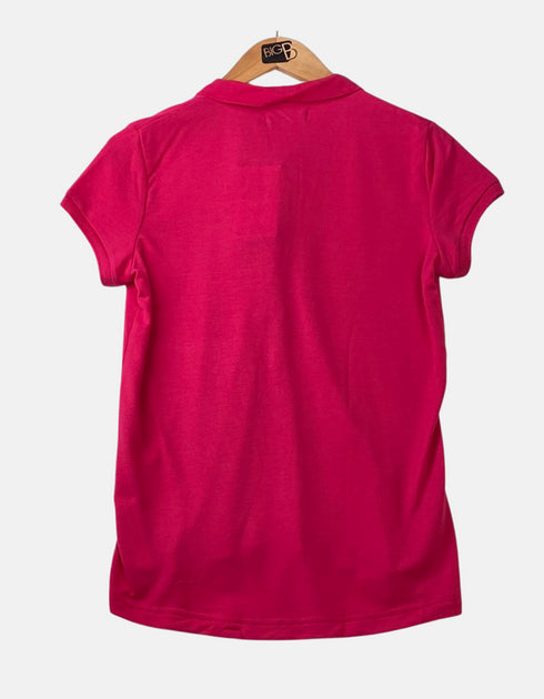 Pink Polo FM